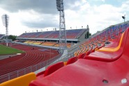 "Daugavas" stadions pēc rekonstrukcijas - 14