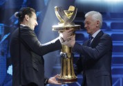 Closing ceremony KHL - 8
