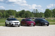 'Peugeot' 8AT izmēģinājumi Latvijā - 11