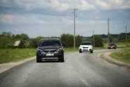 'Peugeot' 8AT izmēģinājumi Latvijā - 19