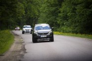 'Peugeot' 8AT izmēģinājumi Latvijā - 20