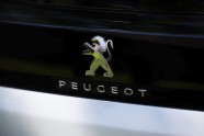 'Peugeot' 8AT izmēģinājumi Latvijā - 21