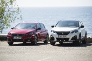 'Peugeot' 8AT izmēģinājumi Latvijā - 23