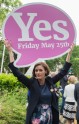 Ireland abortion referendum