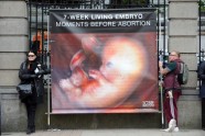 Ireland abortion referendum