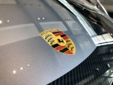 Porsche 911 GT2 RS Latvijā - 18