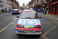 Dublinā gavilē par abortu legalizāciju - 14