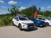 'Latvijas Gada auto 2019' pavasara brauciens - 9