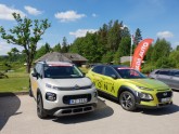 'Latvijas Gada auto 2019' pavasara brauciens - 14