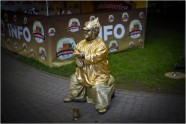 Rīgā norisinājies alus festivāls 'Latviabeerfest 2018' - 15