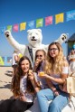 Vislatvijas saldējuma festivāls 2018 Jūrmalā - 8