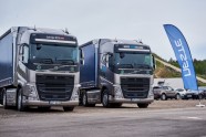 'Volvo Trucks Latvija' pasākums '333' trasē - 4