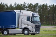 'Volvo Trucks Latvija' pasākums '333' trasē - 17