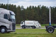 'Volvo Trucks Latvija' pasākums '333' trasē - 18