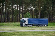 'Volvo Trucks Latvija' pasākums '333' trasē - 20