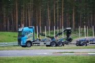 'Volvo Trucks Latvija' pasākums '333' trasē - 21