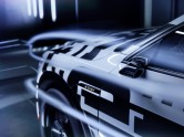 'Audi e-tron' aerodinamika - 2