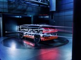'Audi e-tron' aerodinamika - 3