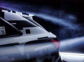 'Audi e-tron' aerodinamika - 5