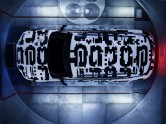 'Audi e-tron' aerodinamika - 8