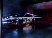 'Audi e-tron' aerodinamika - 9