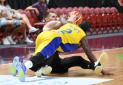 Basketbols, LBL fināls: VEF Rīga - Ventspils