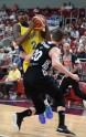 Basketbols, LBL fināls: VEF Rīga - Ventspils