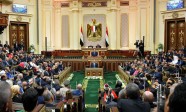 Abdelfatahs as Sisi nodod svinīgo zvērestu prezidenta amatā - 6