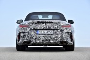 BMW demonstrē jauno 'Z4' - 8