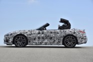 BMW demonstrē jauno 'Z4' - 10