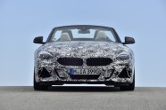 BMW demonstrē jauno 'Z4' - 13