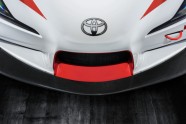 Toyota GR Supra Racing Concept - 2