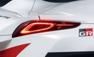 Toyota GR Supra Racing Concept - 5