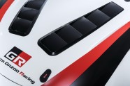 Toyota GR Supra Racing Concept - 11