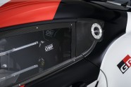 Toyota GR Supra Racing Concept - 12