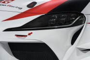 Toyota GR Supra Racing Concept - 13