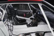 Toyota GR Supra Racing Concept - 20