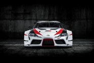 Toyota GR Supra Racing Concept - 21