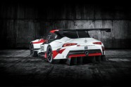 Toyota GR Supra Racing Concept - 23