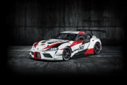 Toyota GR Supra Racing Concept - 24