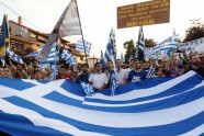 Grieķu protests pret valdību - 4