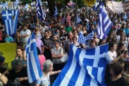 Grieķu protests pret valdību - 5
