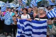 Grieķu protests pret valdību - 8