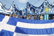 Grieķu protests pret valdību - 9