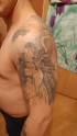 "Delfi" lasītāju tetovējumi  - 8