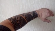 "Delfi" lasītāju tetovējumi  - 10