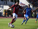 Latvija-Azerbaidžāna futbols - 4