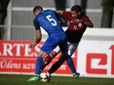 Latvija-Azerbaidžāna futbols - 10