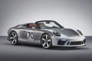 Porsche 911 Speedster Concept - 1