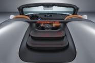 Porsche 911 Speedster Concept - 5